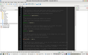 Komodo Edit window